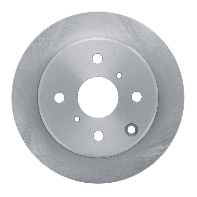 DFC 82 - 85 Toyota Celica Rear Brake Rotor with G3000/G11H18 Iron Castings | dfc600 - 76014 - JDMuscleSPK917711