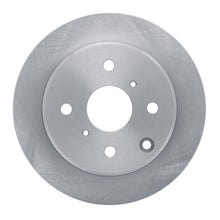 DFC 82 - 85 Toyota Celica Rear Brake Rotor with G3000/G11H18 Iron Castings | dfc600 - 76014 - JDMuscleSPK917711