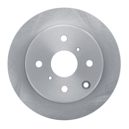 DFC 82 - 85 Toyota Celica Rear Brake Rotor with G3000/G11H18 Iron Castings | dfc600 - 76014 - JDMuscleSPK917711
