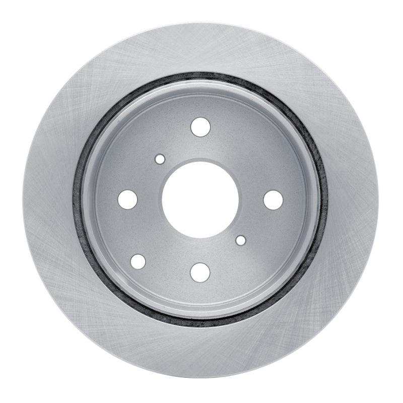 DFC 82 - 85 Toyota Celica Rear Brake Rotor with G3000/G11H18 Iron Castings | dfc600 - 76014 - JDMuscleSPK917711