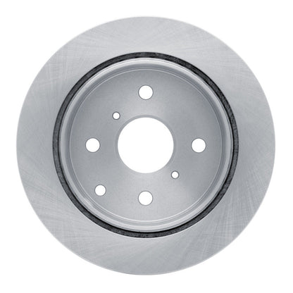 DFC 82 - 85 Toyota Celica Rear Brake Rotor with G3000/G11H18 Iron Castings | dfc600 - 76014 - JDMuscleSPK917711
