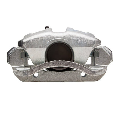 DFC 820093 Toyota Pickup Front - L Silver Zinc Coated Premium Brake Caliper | dfc331 - 76087 - JDMuscleSPK990342