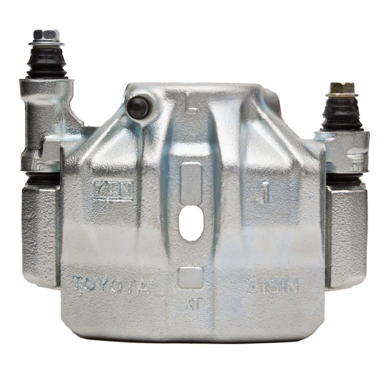 DFC 820093 Toyota Pickup Front - L Silver Zinc Coated Premium Brake Caliper | dfc331 - 76087 - JDMuscleSPK990342