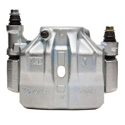 DFC 820093 Toyota Pickup Front - L Silver Zinc Coated Premium Brake Caliper | dfc331 - 76087 - JDMuscleSPK990342