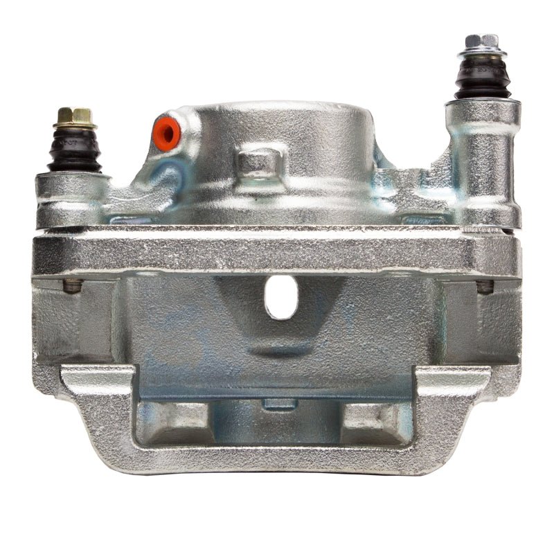 DFC 820093 Toyota Pickup Front - L Silver Zinc Coated Premium Brake Caliper | dfc331 - 76087 - JDMuscleSPK990342