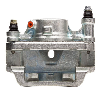DFC 820093 Toyota Pickup Front - L Silver Zinc Coated Premium Brake Caliper | dfc331 - 76087 - JDMuscleSPK990342
