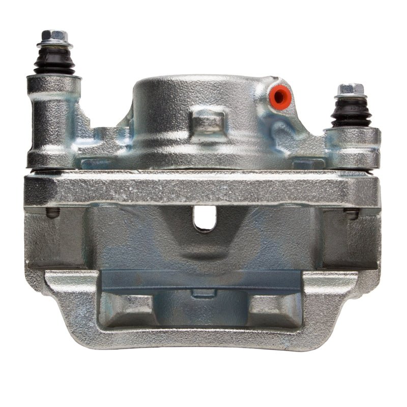 DFC 820093 Toyota Pickup Front Right Silver Zinc Coated Premium Brake Caliper | dfc331 - 76086 - JDMuscleSPK990341