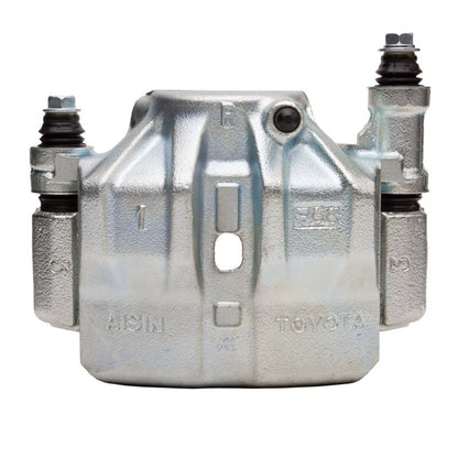 DFC 820093 Toyota Pickup Front Right Silver Zinc Coated Premium Brake Caliper | dfc331 - 76086 - JDMuscleSPK990341