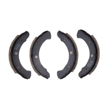 DFC 83 - 84 Subaru GL Rear Premium Service Shoes – Semi - Metallic Brake Shoes for Reliable Stopping Power | dfc1901 - 0541 - 00 - JDMuscleSPK904819