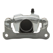 DFC 83 - 87 Honda Civic Front Left Silver Zinc Coated Premium Brake Caliper | dfc331 - 59031 - JDMuscleSPK989763