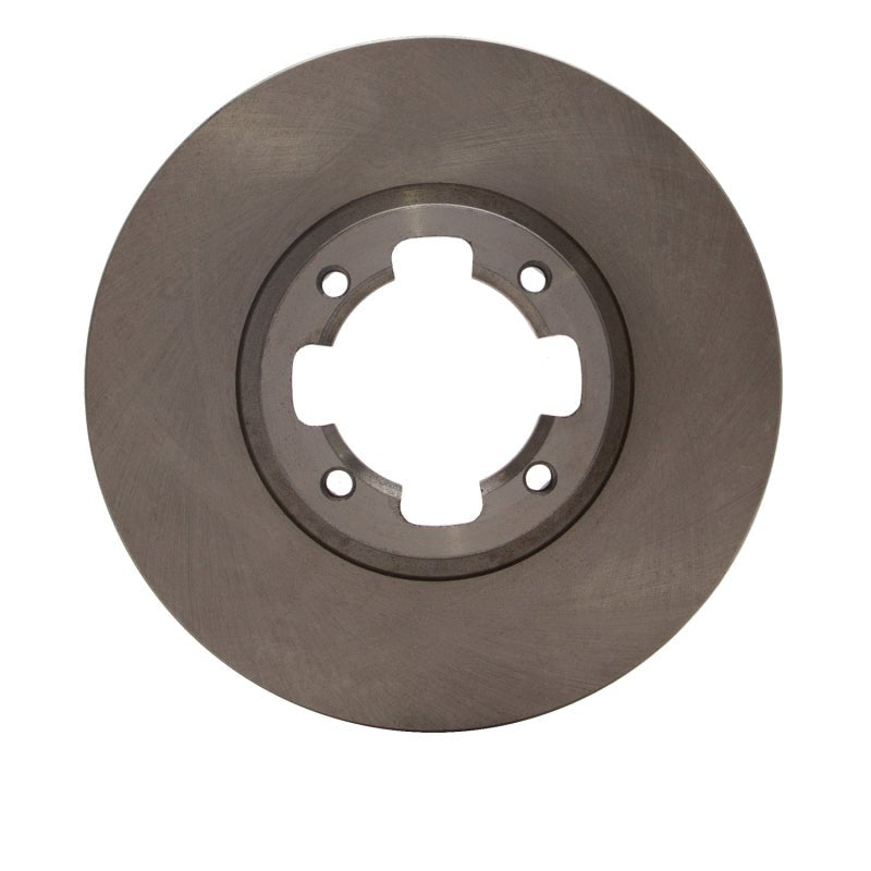 DFC 83 - 89 Subaru GL Front Brake Rotor with G3000/G11H18 Iron Castings | dfc600 - 13031 - JDMuscleSPK917451