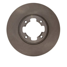 DFC 83 - 89 Subaru GL Front Brake Rotor with G3000/G11H18 Iron Castings | dfc600 - 13031 - JDMuscleSPK917451
