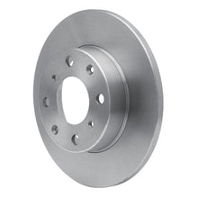 DFC 84 - 87 Honda Civic Sedan Front Brake Rotor – Precision CNC - Machined Automotive Part | dfc600 - 59009 - JDMuscleSPK917370