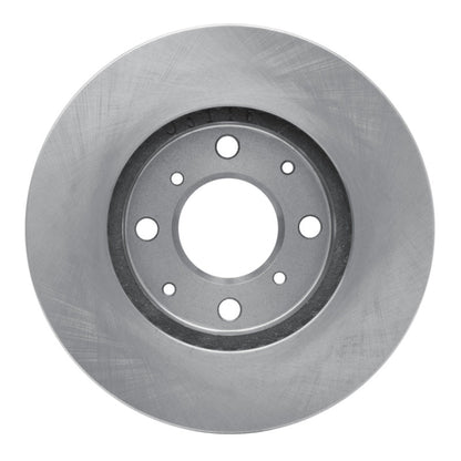 DFC 84 - 90 Honda Accord Sedan Front Brake Rotor with G3000/G11H18 Iron Casting | dfc600 - 59011 - JDMuscleSPK917431