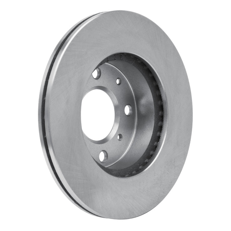 DFC 84 - 90 Honda Accord Sedan Front Brake Rotor with G3000/G11H18 Iron Casting | dfc600 - 59011 - JDMuscleSPK917431