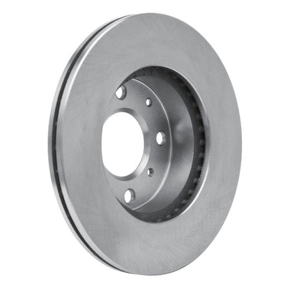 DFC 84 - 90 Honda Accord Sedan Front Brake Rotor with G3000/G11H18 Iron Casting | dfc600 - 59011 - JDMuscleSPK917431