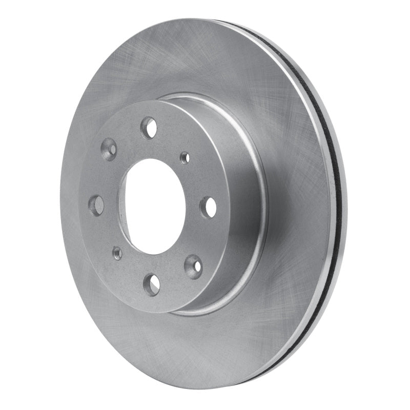 DFC 84 - 90 Honda Accord Sedan Front Brake Rotor with G3000/G11H18 Iron Casting | dfc600 - 59011 - JDMuscleSPK917431