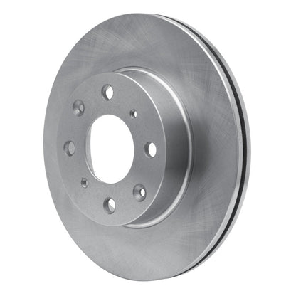 DFC 84 - 90 Honda Accord Sedan Front Brake Rotor with G3000/G11H18 Iron Casting | dfc600 - 59011 - JDMuscleSPK917431