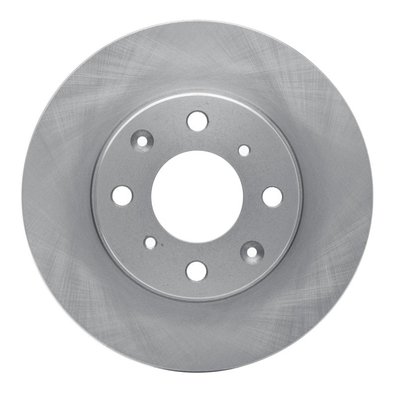 DFC 84 - 90 Honda Accord Sedan Front Brake Rotor with G3000/G11H18 Iron Casting | dfc600 - 59011 - JDMuscleSPK917431