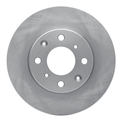 DFC 84 - 90 Honda Accord Sedan Front Brake Rotor with G3000/G11H18 Iron Casting | dfc600 - 59011 - JDMuscleSPK917431