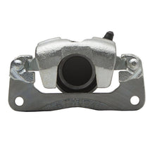DFC 84 - 91 Honda CRX Front Left Silver Zinc Coated Premium Brake Caliper (Part Number: DFC331 - 59013) | dfc331 - 59013 - JDMuscleSPK989761