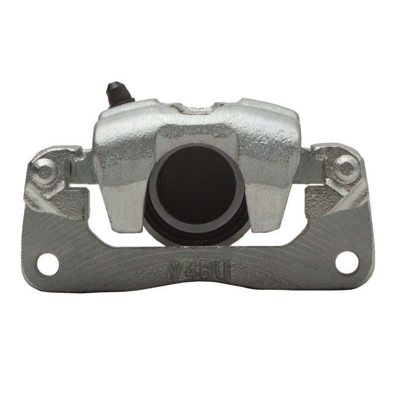 DFC 84 - 91 Honda CRX Front - Right Silver Zinc Coated Premium Brake Caliper - Part Number DFC331 - 59012 | dfc331 - 59012 - JDMuscleSPK989760