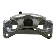 DFC 85 - 88 Toyota Cressida Rear Left Silver Zinc Coated Premium Brake Caliper | dfc331 - 76639 - JDMuscleSPK990406