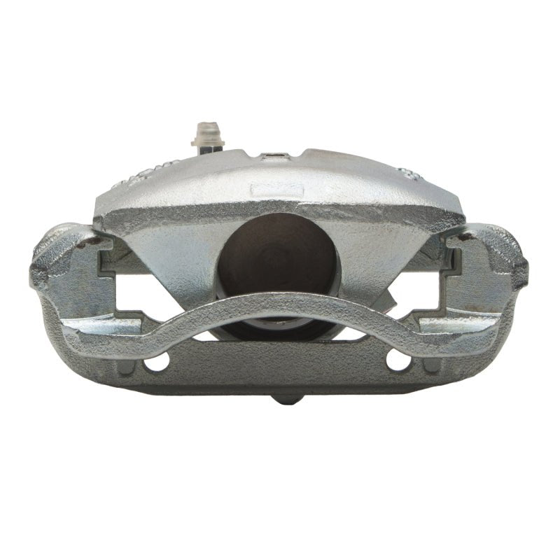 DFC 85 - 92 Toyota Pickup Front - Left Silver Zinc Coated Premium Brake Caliper - Part Number DFC331 - 76085 | dfc331 - 76085 - JDMuscleSPK990340