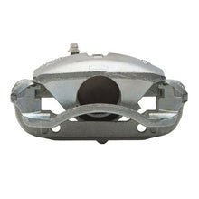 DFC 85 - 92 Toyota Pickup Front - Left Silver Zinc Coated Premium Brake Caliper - Part Number DFC331 - 76085 | dfc331 - 76085 - JDMuscleSPK990340