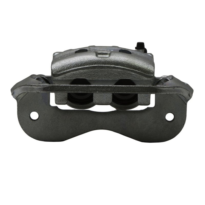DFC 86 - 90 Toyota Van Front - Right Silver Zinc Coated Premium Brake Caliper – Part Number DFC331 - 76088 | dfc331 - 76088 - JDMuscleSPK990343