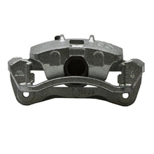 DFC 86 - 92 Toyota Supra Rear Left Silver Zinc Coated Premium Brake Caliper | dfc331 - 76643 - JDMuscleSPK990409
