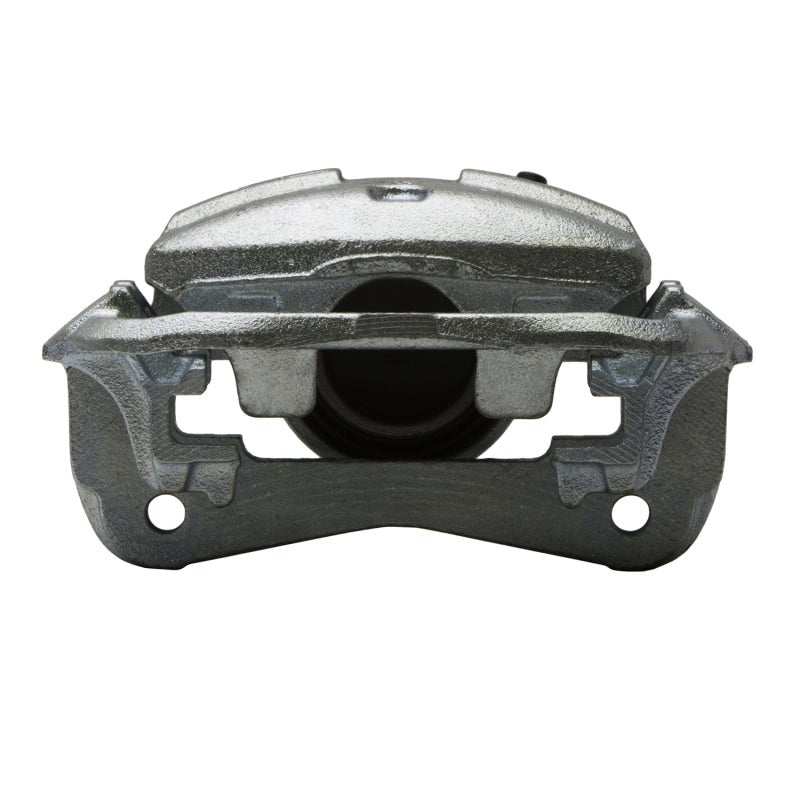 DFC 87 - 87 Toyota Camry Front - L Silver Zinc Coated Premium Brake Caliper | dfc331 - 76093 - JDMuscleSPK990344