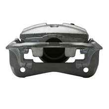 DFC 87 - 87 Toyota Camry Front - L Silver Zinc Coated Premium Brake Caliper | dfc331 - 76093 - JDMuscleSPK990344