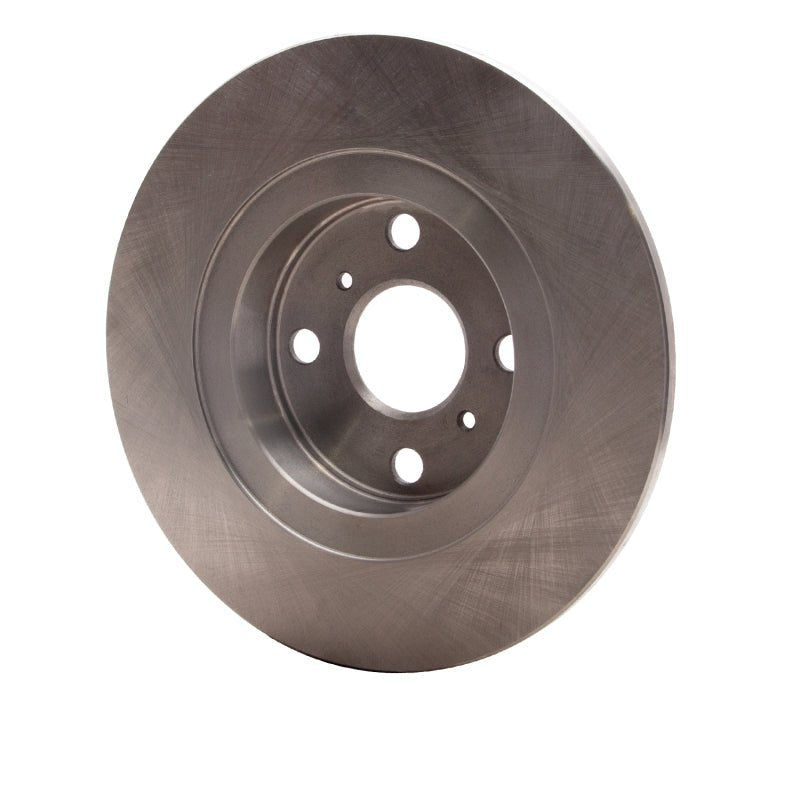 DFC 87 - 89 Toyota MR2 Rear Brake Rotor - Precision Balance for Smooth Stops | dfc600 - 76037 - JDMuscleSPK919617