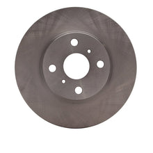 DFC 87 - 89 Toyota MR2 Rear Brake Rotor - Precision Balance for Smooth Stops | dfc600 - 76037 - JDMuscleSPK919617