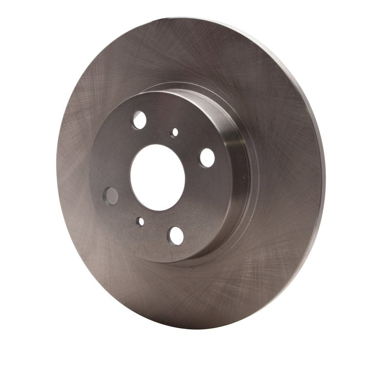 DFC 87 - 89 Toyota MR2 Rear Brake Rotor - Precision Balance for Smooth Stops | dfc600 - 76037 - JDMuscleSPK919617