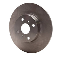 DFC 87 - 89 Toyota MR2 Rear Brake Rotor - Precision Balance for Smooth Stops | dfc600 - 76037 - JDMuscleSPK919617