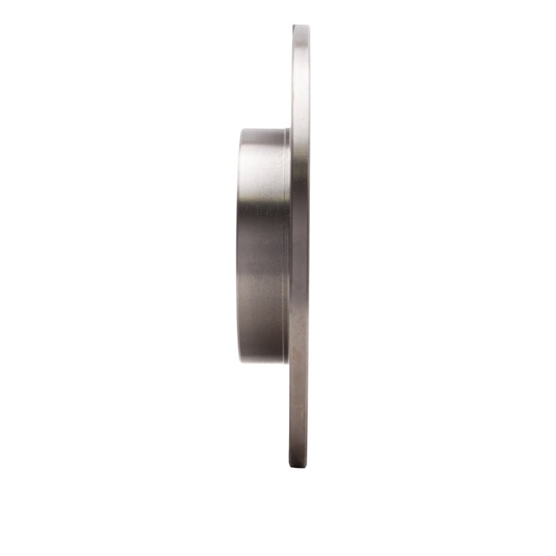 DFC 87 - 89 Toyota MR2 Rear Brake Rotor - Precision Balance for Smooth Stops | dfc600 - 76037 - JDMuscleSPK919617