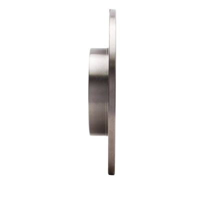 DFC 87 - 89 Toyota MR2 Rear Brake Rotor - Precision Balance for Smooth Stops | dfc600 - 76037 - JDMuscleSPK919617