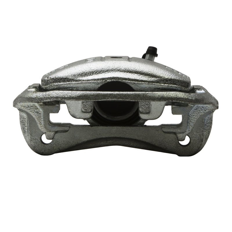 DFC 87 - 90 Toyota Tercel Front Left Silver Zinc Coated Premium Brake Caliper | dfc331 - 76069 - JDMuscleSPK990331