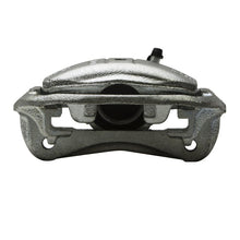 DFC 87 - 90 Toyota Tercel Front Left Silver Zinc Coated Premium Brake Caliper | dfc331 - 76069 - JDMuscleSPK990331