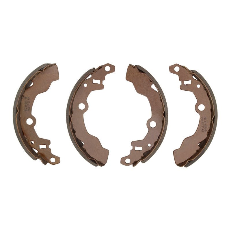 DFC 87 - 94 Subaru Justy Rear Premium Service Shoes Part Number DFC1901 - 0591 - 00 | dfc1901 - 0591 - 00 - JDMuscleSPK904856