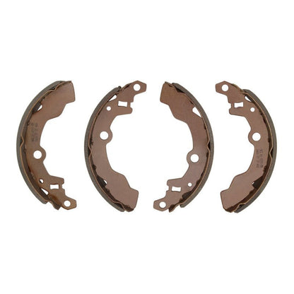 DFC 87 - 94 Subaru Justy Rear Premium Service Shoes Part Number DFC1901 - 0591 - 00 | dfc1901 - 0591 - 00 - JDMuscleSPK904856