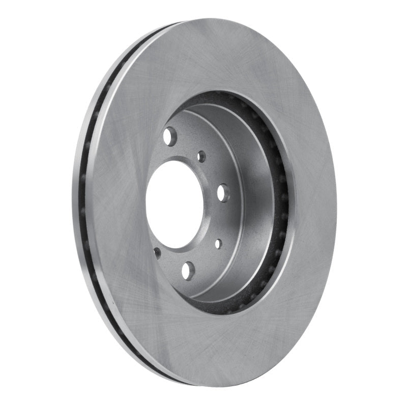 DFC 88 - 91 Honda Accord Hatchback Front Brake Rotor – Precision Balanced for Smooth Stops | dfc600 - 59015 - JDMuscleSPK917527