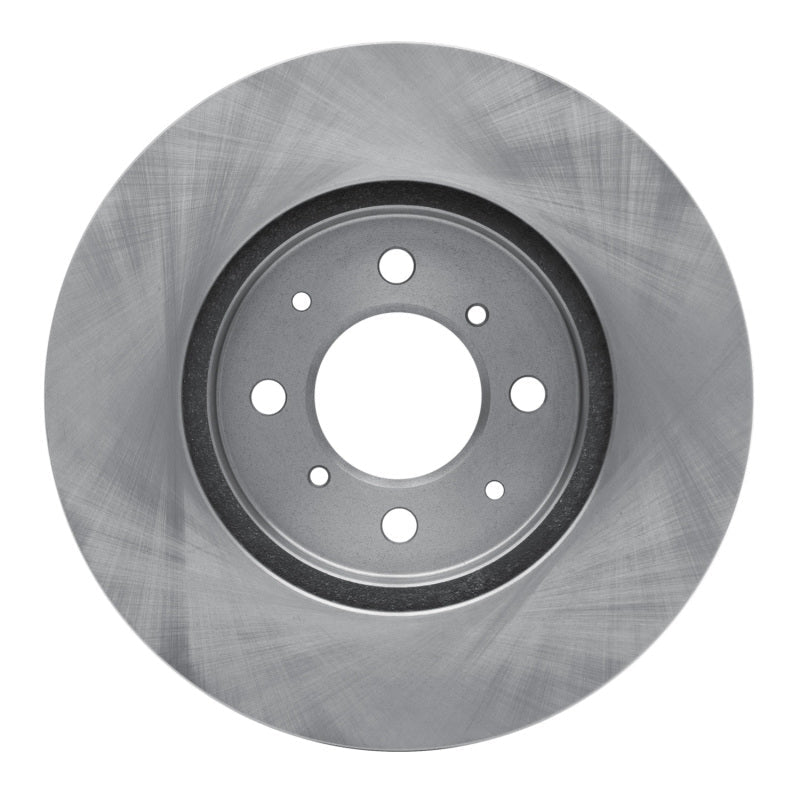 DFC 88 - 91 Honda Accord Hatchback Front Brake Rotor – Precision Balanced for Smooth Stops | dfc600 - 59015 - JDMuscleSPK917527