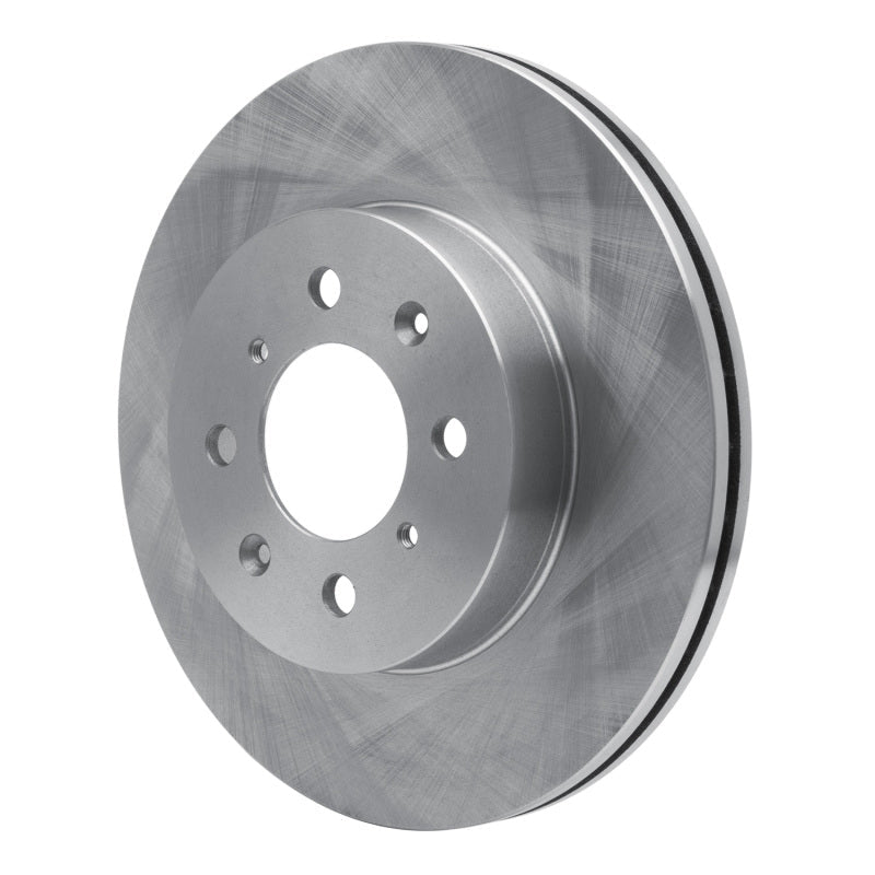 DFC 88 - 91 Honda Accord Hatchback Front Brake Rotor – Precision Balanced for Smooth Stops | dfc600 - 59015 - JDMuscleSPK917527