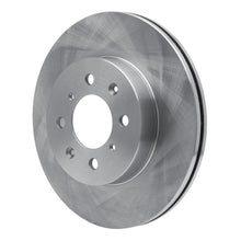 DFC 88 - 91 Honda Accord Hatchback Front Brake Rotor – Precision Balanced for Smooth Stops | dfc600 - 59015 - JDMuscleSPK917527