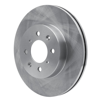 DFC 88 - 91 Honda Accord Hatchback Front Brake Rotor – Precision Balanced for Smooth Stops | dfc600 - 59015 - JDMuscleSPK917527