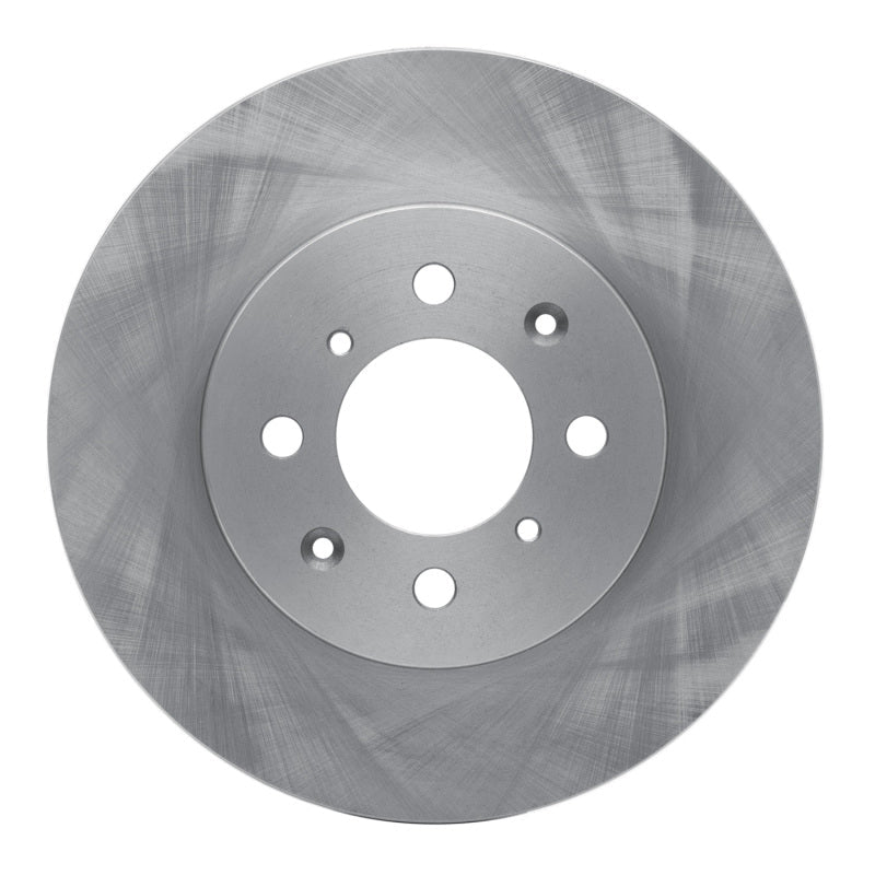 DFC 88 - 91 Honda Accord Hatchback Front Brake Rotor – Precision Balanced for Smooth Stops | dfc600 - 59015 - JDMuscleSPK917527