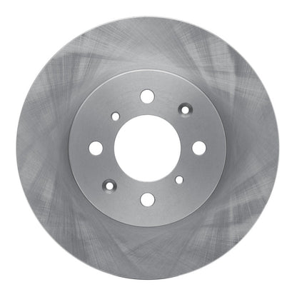 DFC 88 - 91 Honda Accord Hatchback Front Brake Rotor – Precision Balanced for Smooth Stops | dfc600 - 59015 - JDMuscleSPK917527